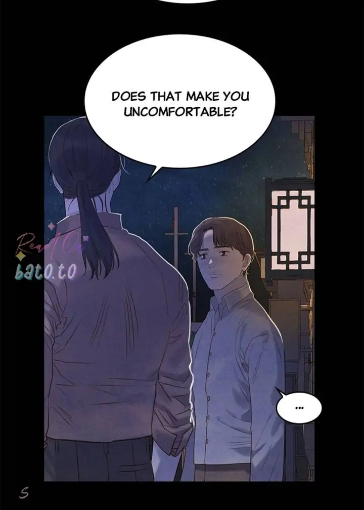 The Whale Star – The Gyeongseong Mermaid chapter 67 - page 79