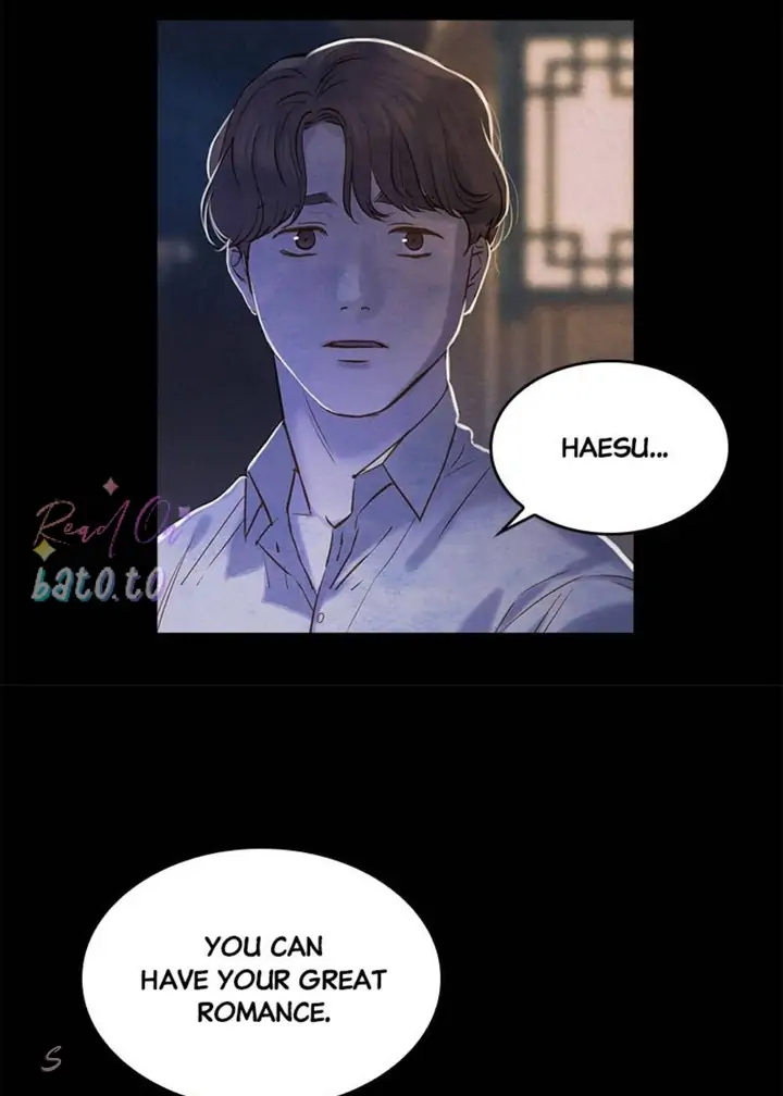 The Whale Star – The Gyeongseong Mermaid chapter 67 - page 82