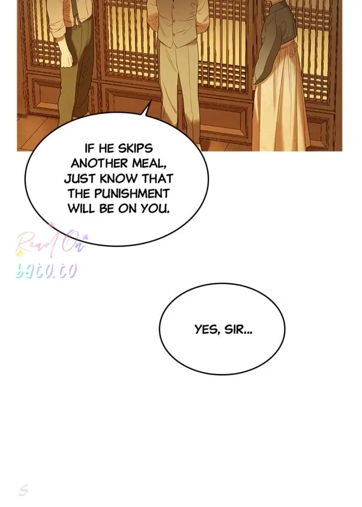 The Whale Star – The Gyeongseong Mermaid chapter 69 - page 14