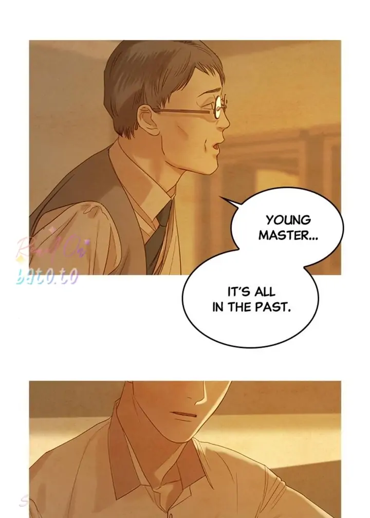 The Whale Star – The Gyeongseong Mermaid chapter 69 - page 5