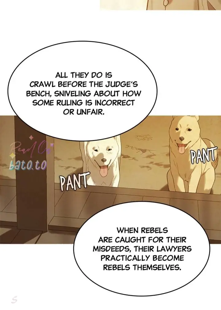 The Whale Star – The Gyeongseong Mermaid chapter 71 - page 26