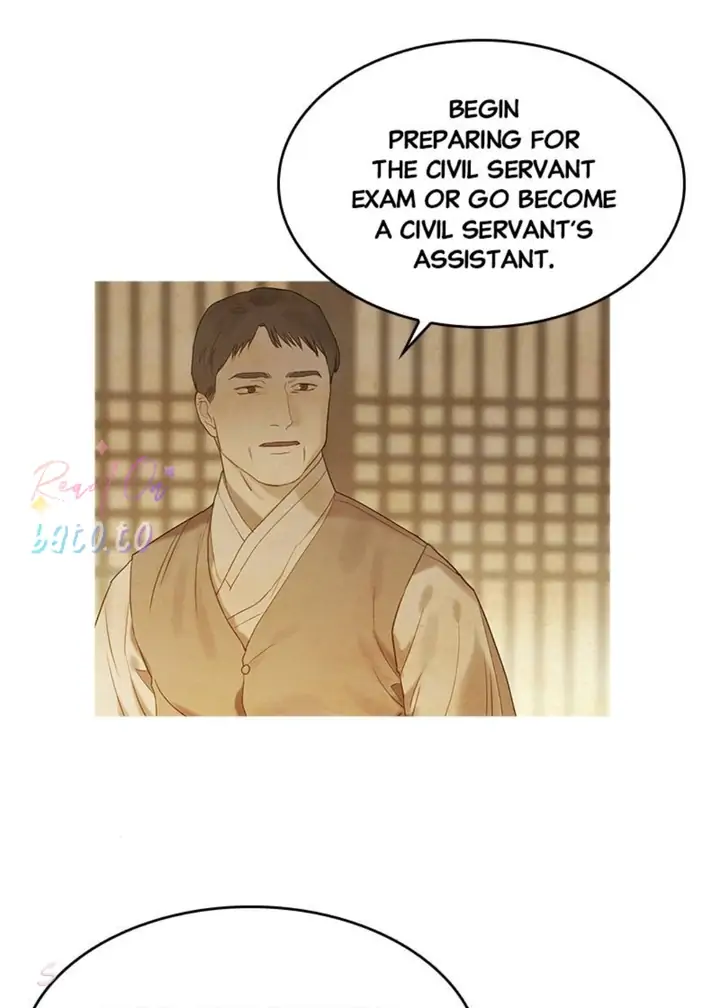 The Whale Star – The Gyeongseong Mermaid chapter 71 - page 27