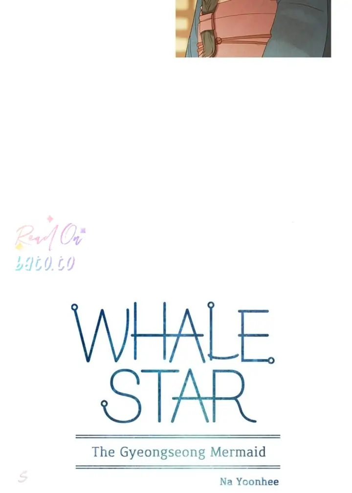 The Whale Star – The Gyeongseong Mermaid chapter 71 - page 41