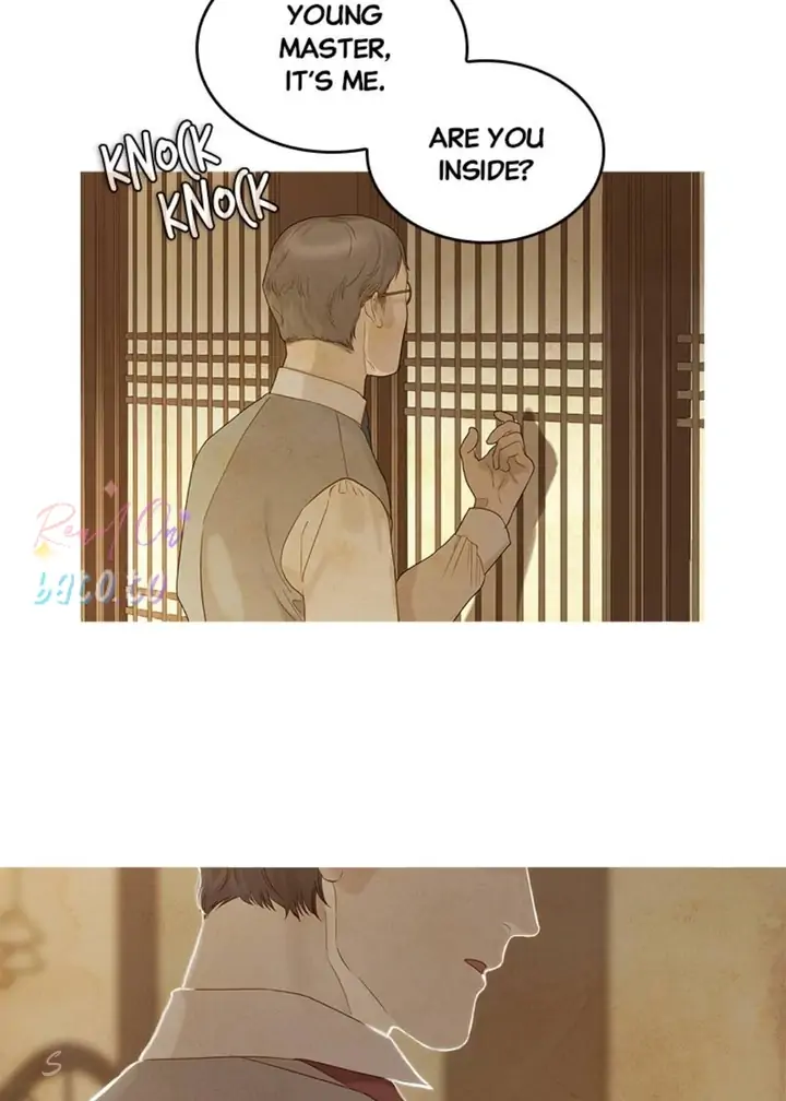 The Whale Star – The Gyeongseong Mermaid chapter 71 - page 7