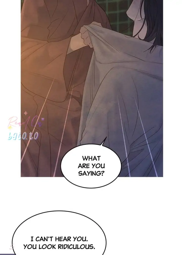 The Whale Star – The Gyeongseong Mermaid chapter 72 - page 19