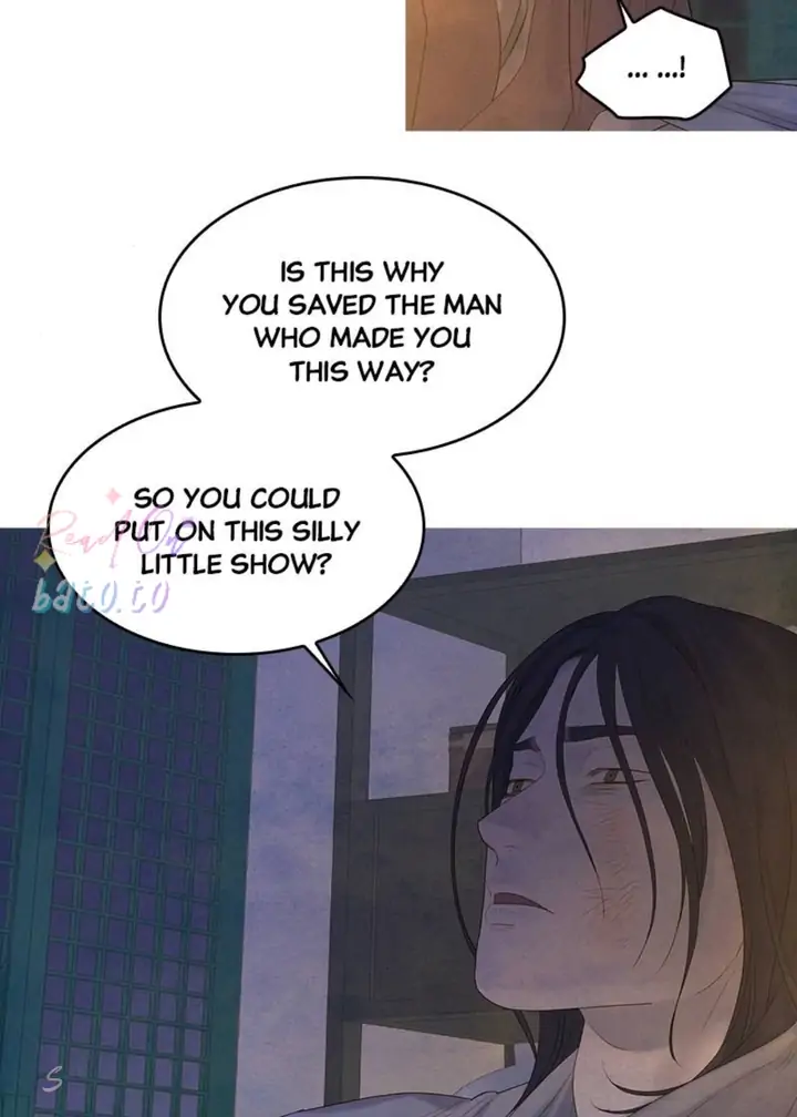 The Whale Star – The Gyeongseong Mermaid chapter 72 - page 21