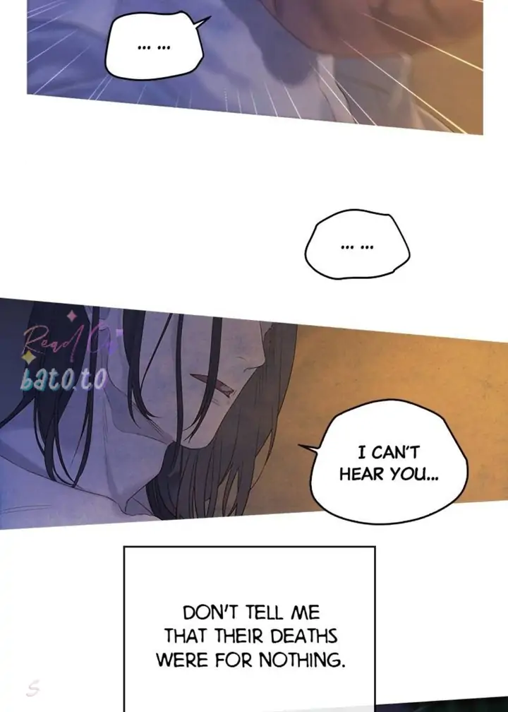 The Whale Star – The Gyeongseong Mermaid chapter 72 - page 35