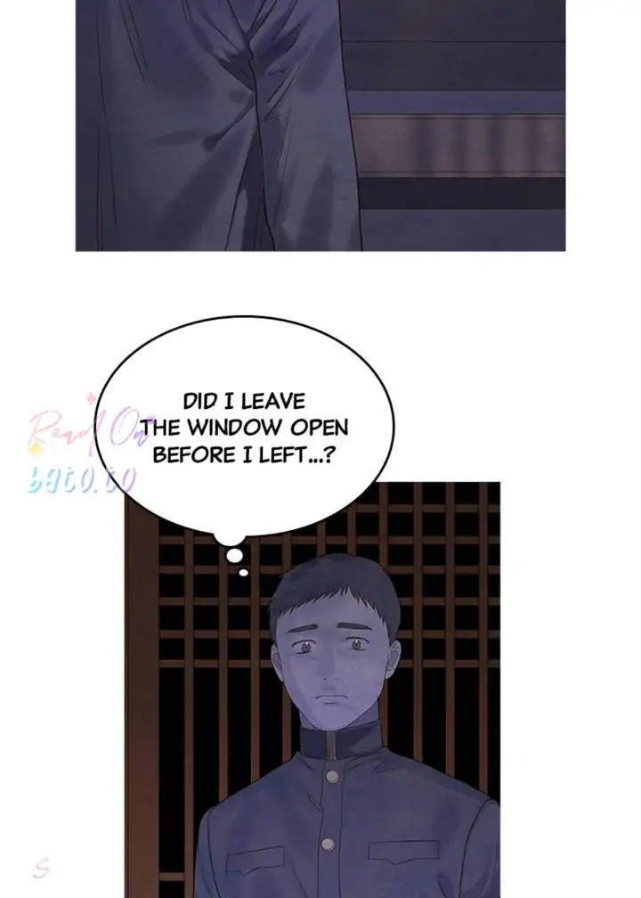 The Whale Star – The Gyeongseong Mermaid chapter 73 - page 21