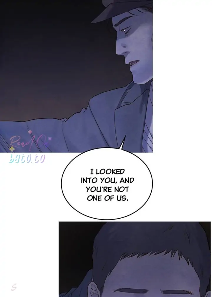 The Whale Star – The Gyeongseong Mermaid chapter 73 - page 28