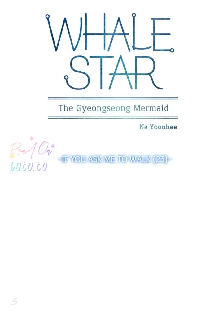 The Whale Star – The Gyeongseong Mermaid chapter 73 - page 5