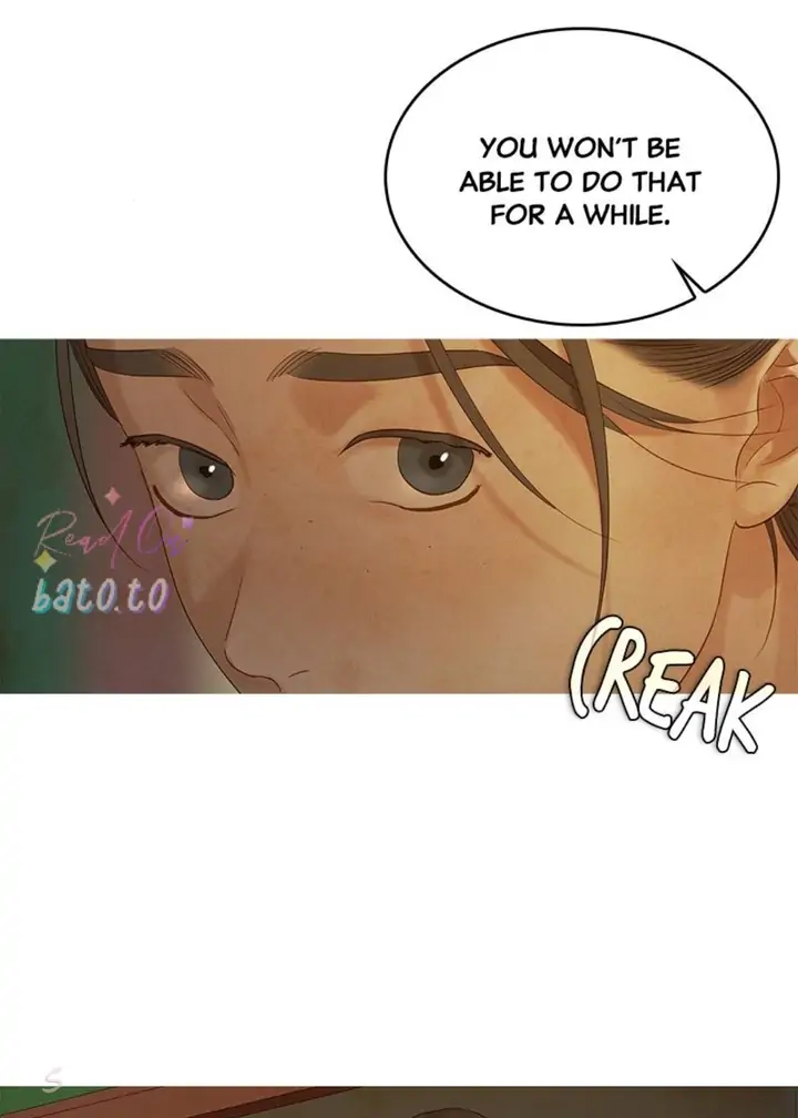 The Whale Star – The Gyeongseong Mermaid chapter 74 - page 23