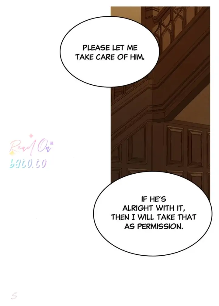 The Whale Star – The Gyeongseong Mermaid chapter 75 - page 20