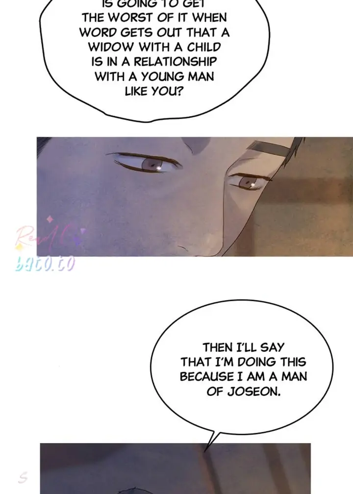 The Whale Star – The Gyeongseong Mermaid chapter 75 - page 29