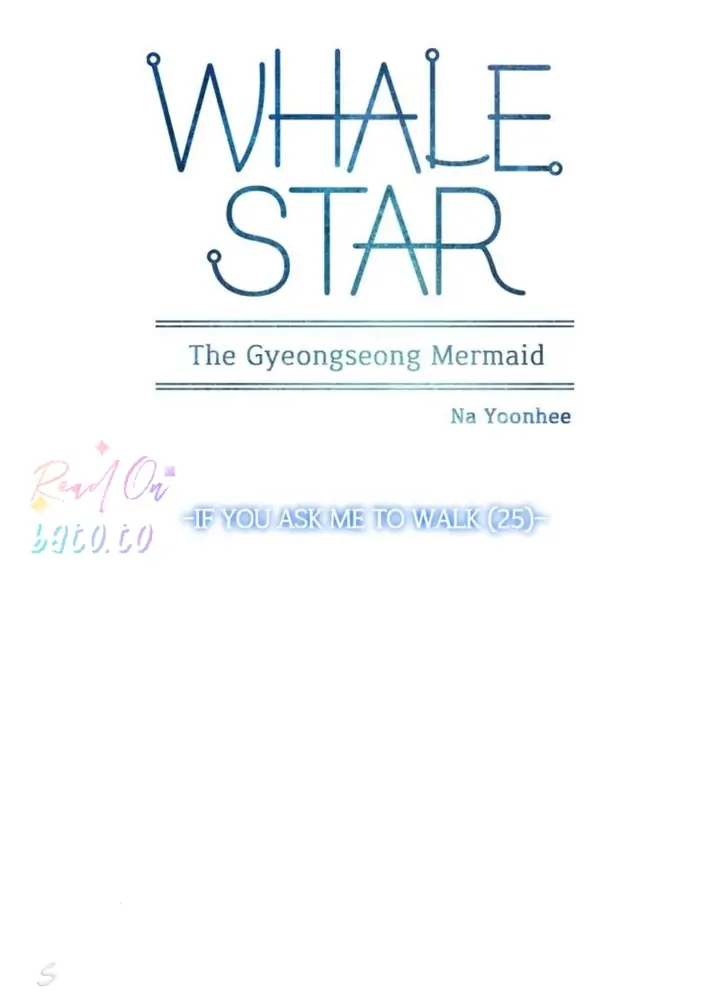 The Whale Star – The Gyeongseong Mermaid chapter 75 - page 38