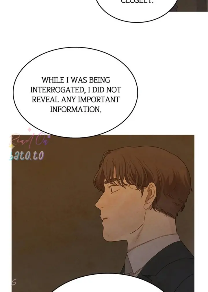 The Whale Star – The Gyeongseong Mermaid chapter 75 - page 63