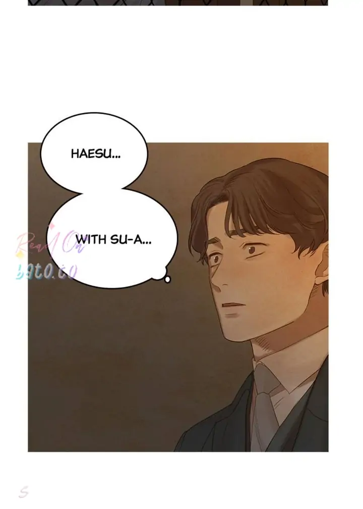 The Whale Star – The Gyeongseong Mermaid chapter 75 - page 74