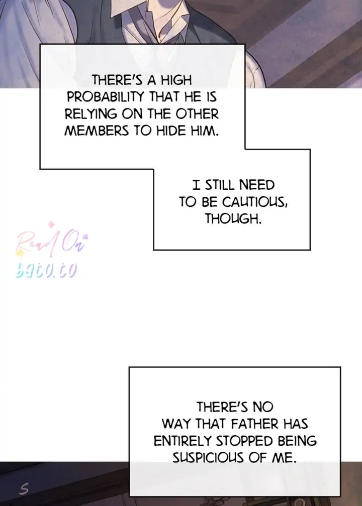 The Whale Star – The Gyeongseong Mermaid chapter 76 - page 11