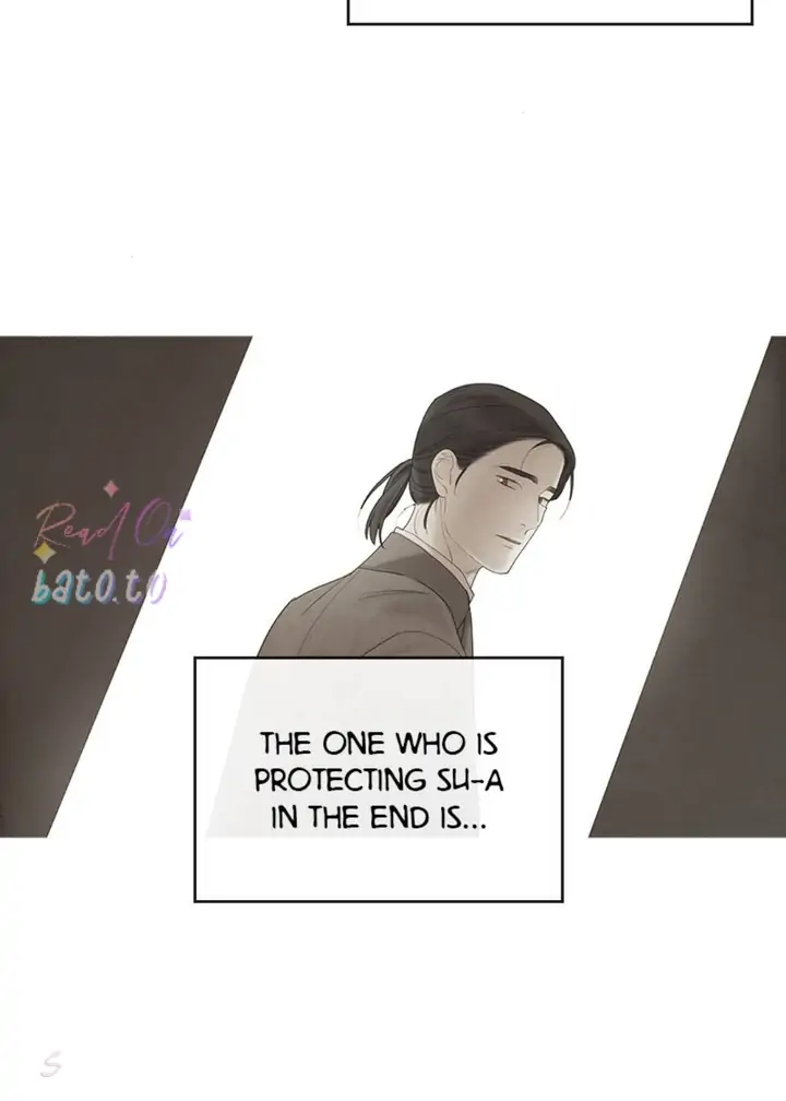 The Whale Star – The Gyeongseong Mermaid chapter 76 - page 17