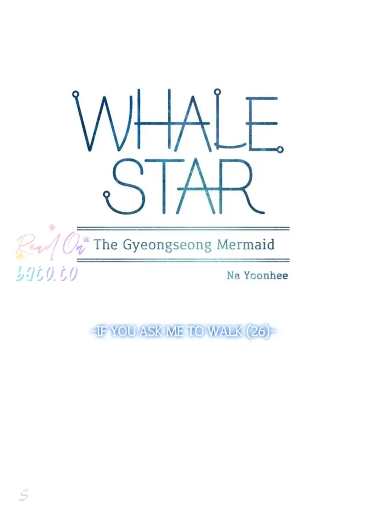 The Whale Star – The Gyeongseong Mermaid chapter 76 - page 31