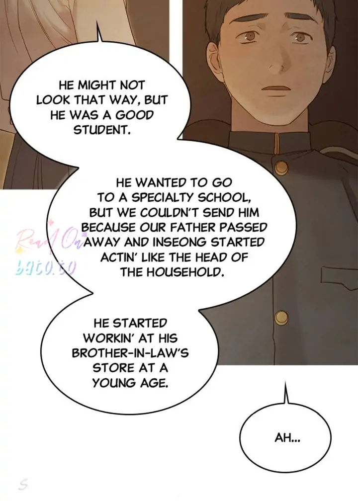 The Whale Star – The Gyeongseong Mermaid chapter 76 - page 49