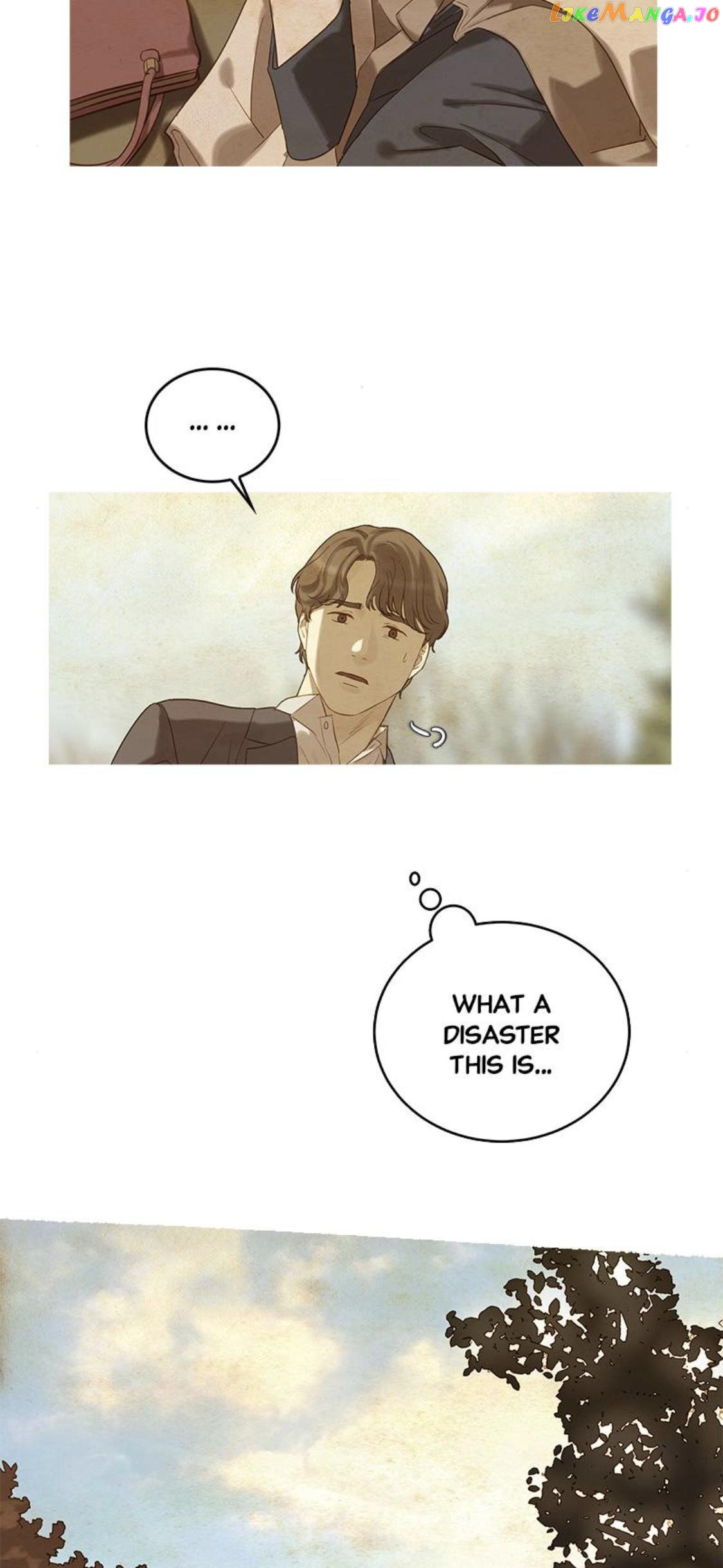 The Whale Star – The Gyeongseong Mermaid chapter 45 - page 52