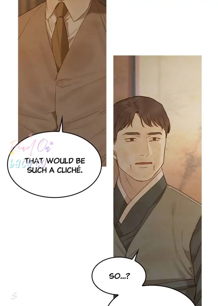 The Whale Star – The Gyeongseong Mermaid chapter 78 - page 29