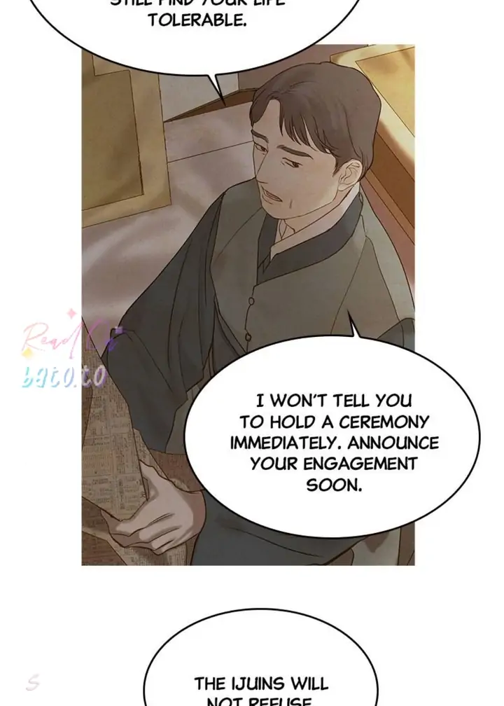 The Whale Star – The Gyeongseong Mermaid chapter 78 - page 37