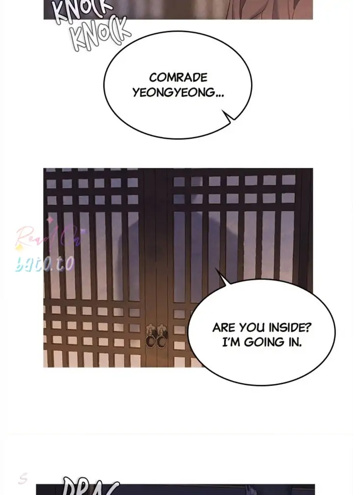 The Whale Star – The Gyeongseong Mermaid chapter 81 - page 24