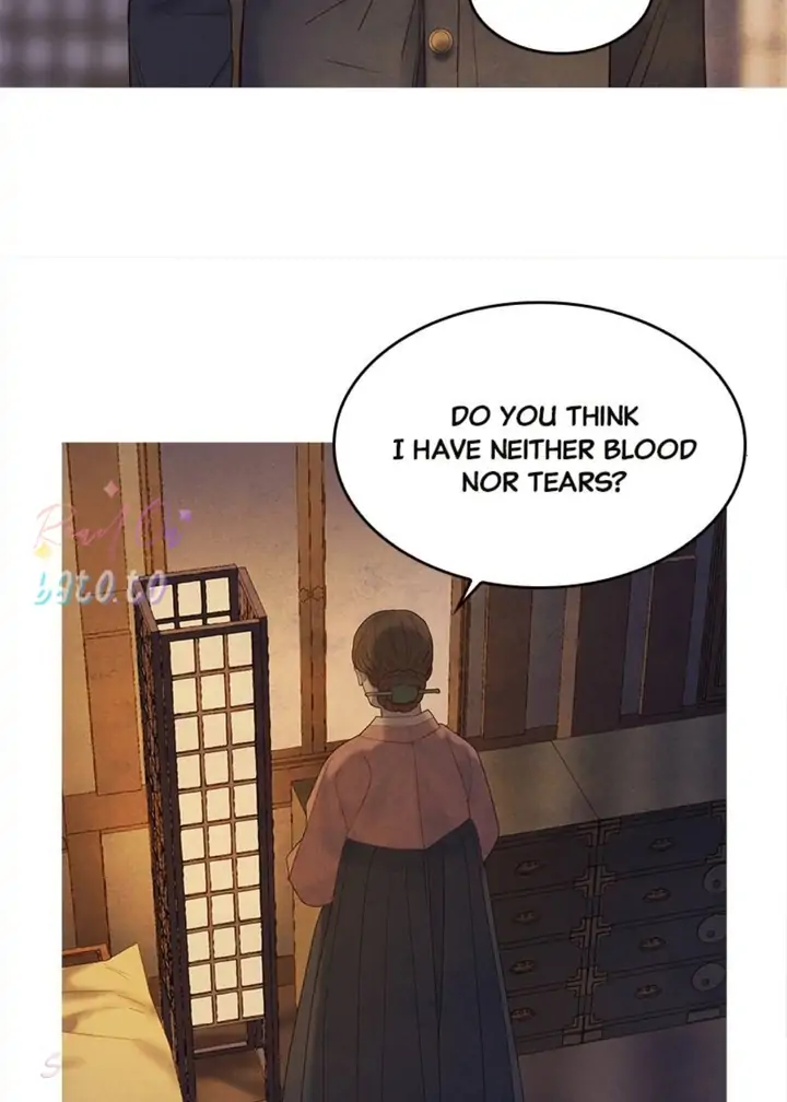 The Whale Star – The Gyeongseong Mermaid chapter 81 - page 30