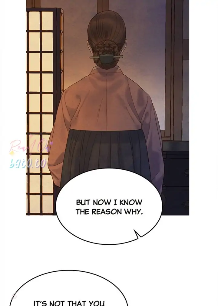 The Whale Star – The Gyeongseong Mermaid chapter 81 - page 39