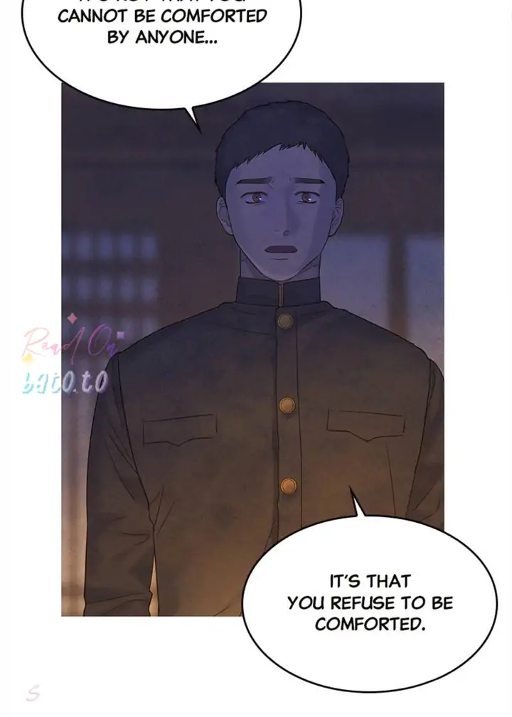 The Whale Star – The Gyeongseong Mermaid chapter 81 - page 40