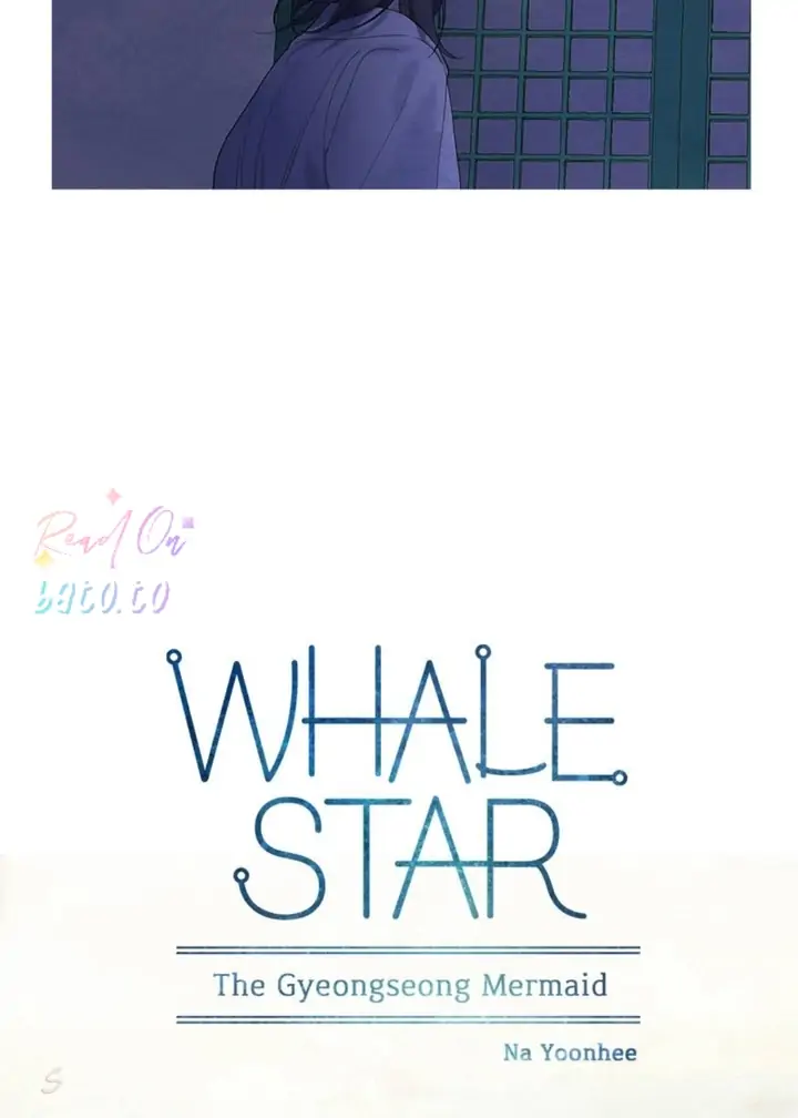 The Whale Star – The Gyeongseong Mermaid chapter 82 - page 19