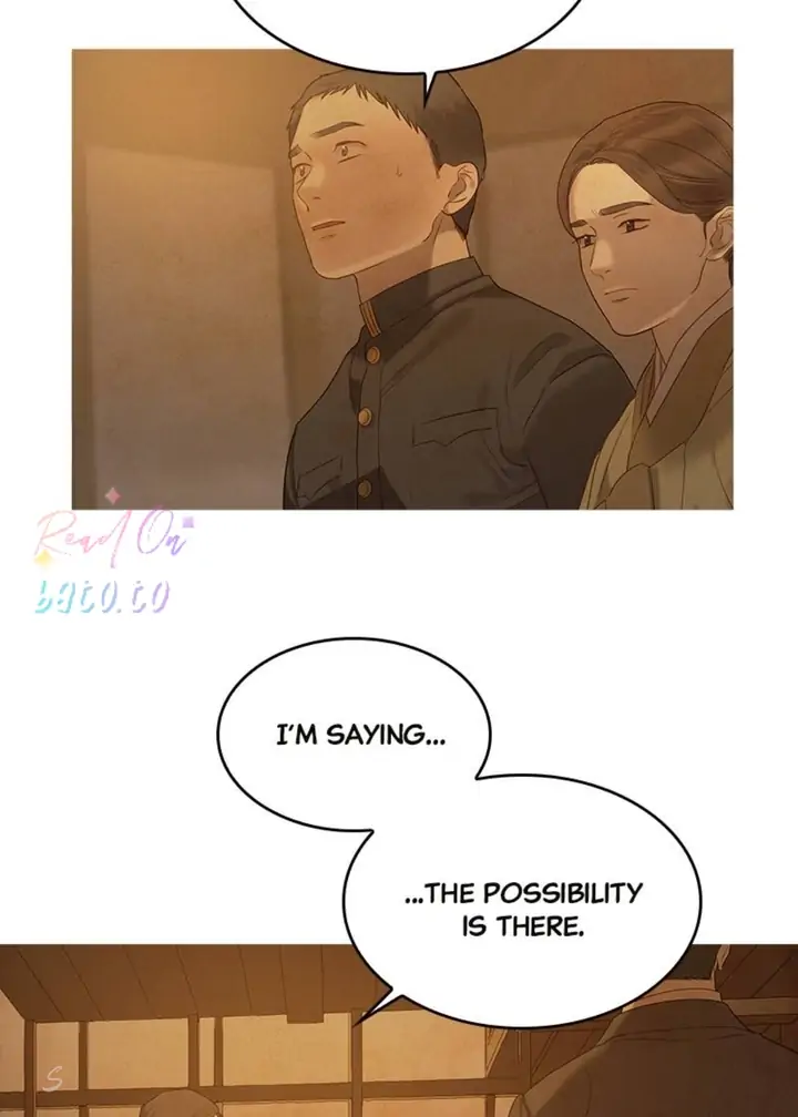 The Whale Star – The Gyeongseong Mermaid chapter 82 - page 37