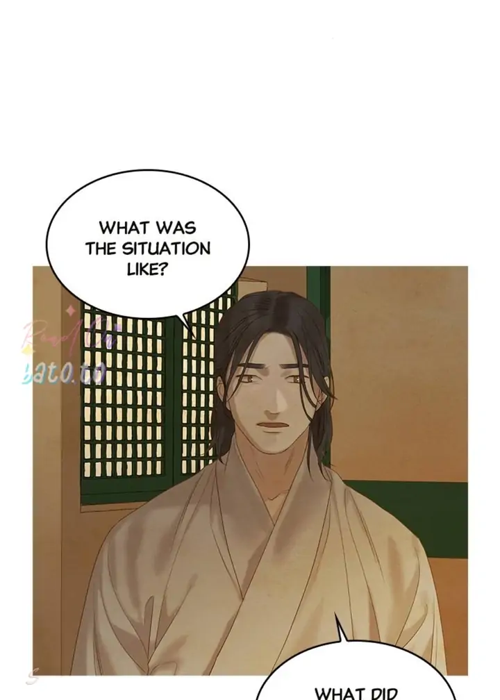 The Whale Star – The Gyeongseong Mermaid chapter 82 - page 55