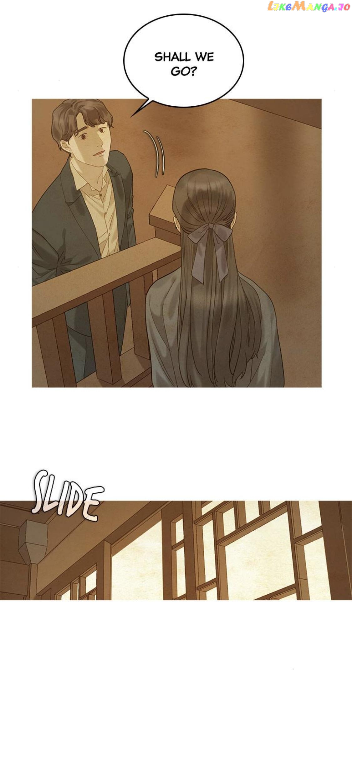 The Whale Star – The Gyeongseong Mermaid chapter 49 - page 49