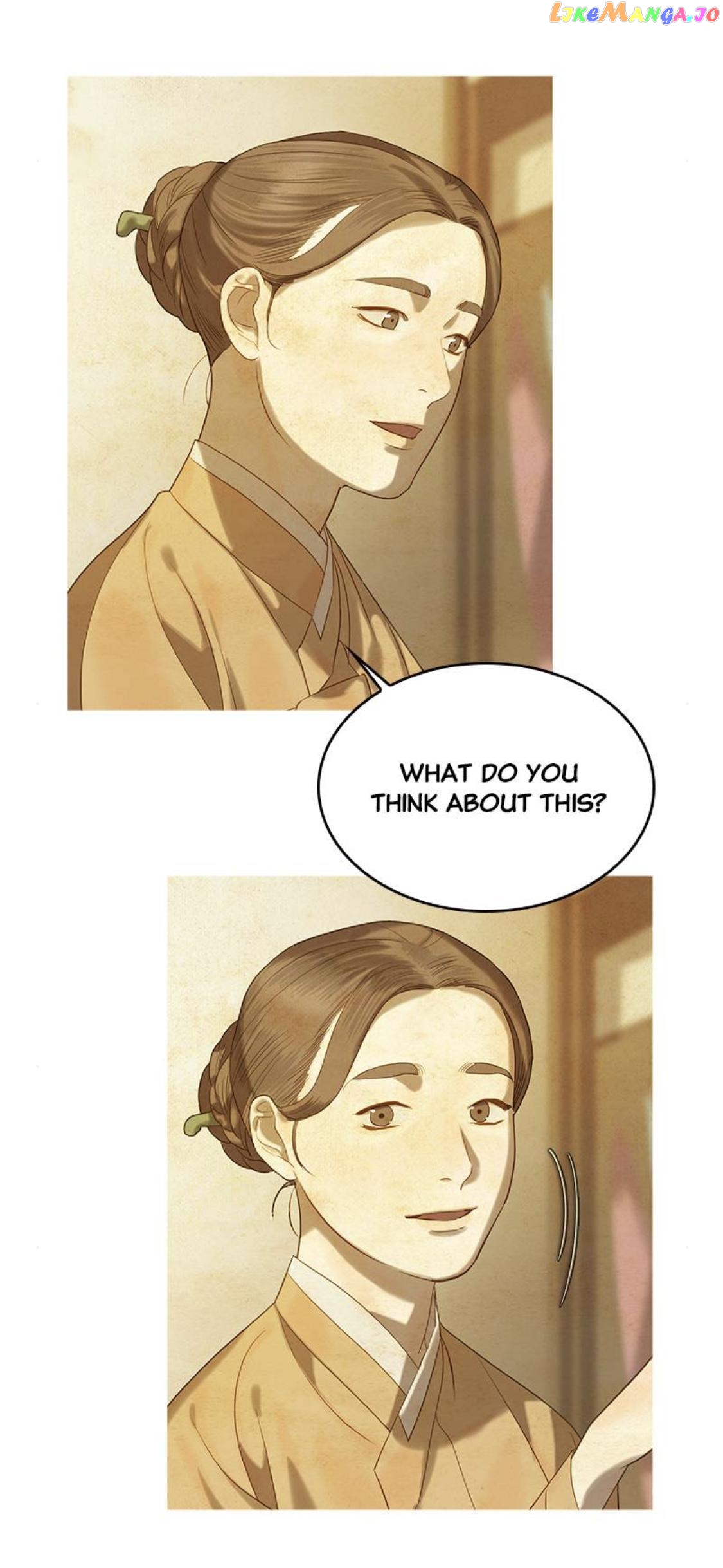 The Whale Star – The Gyeongseong Mermaid chapter 49 - page 6