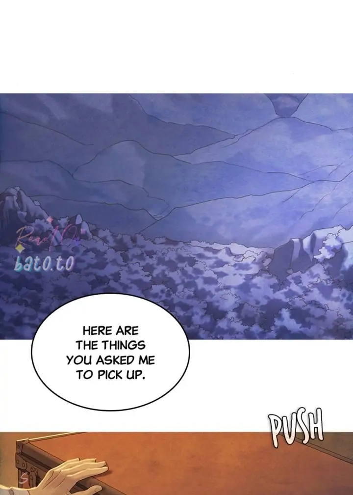 The Whale Star – The Gyeongseong Mermaid chapter 83 - page 47