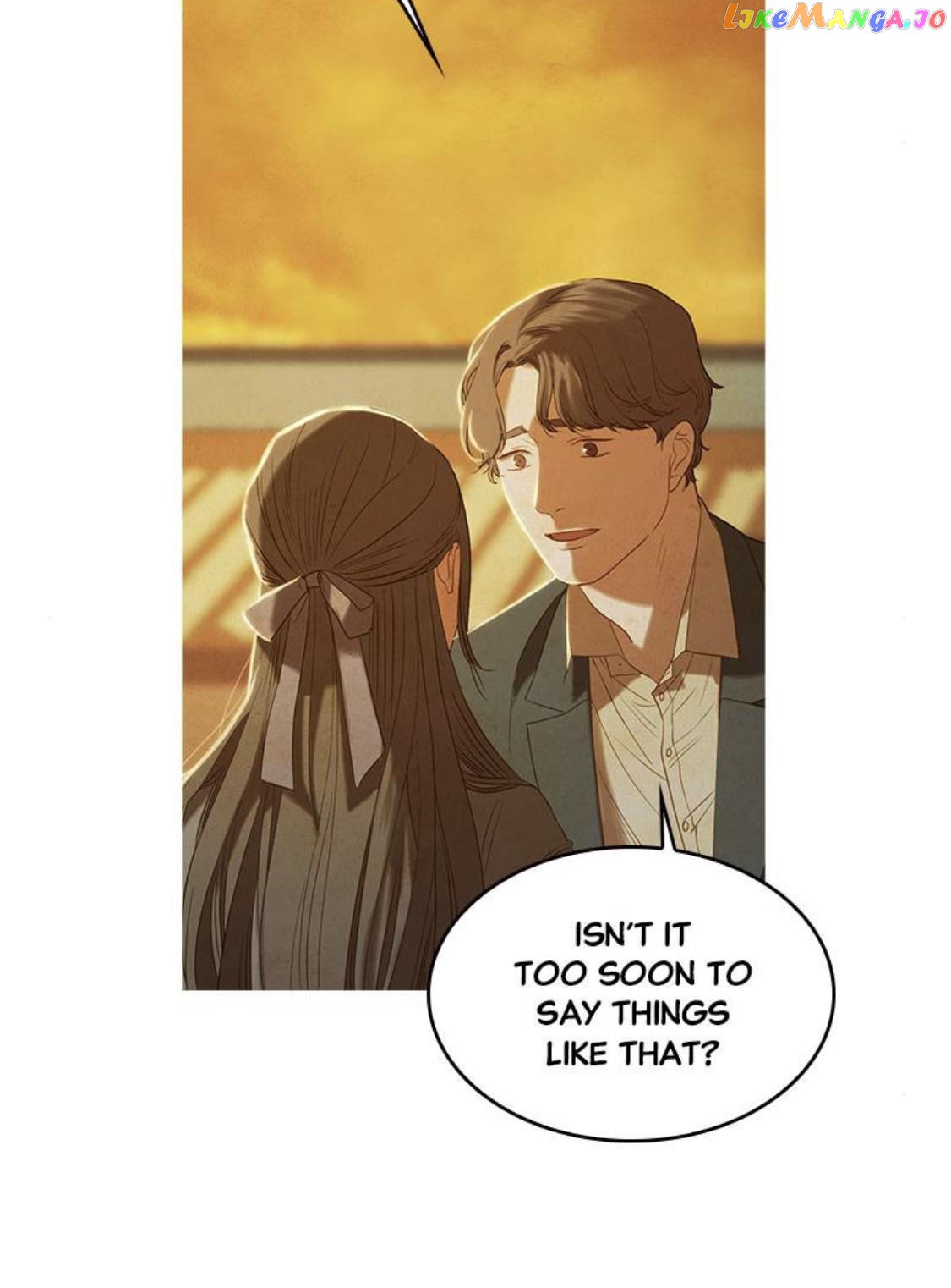 The Whale Star – The Gyeongseong Mermaid chapter 51 - page 25