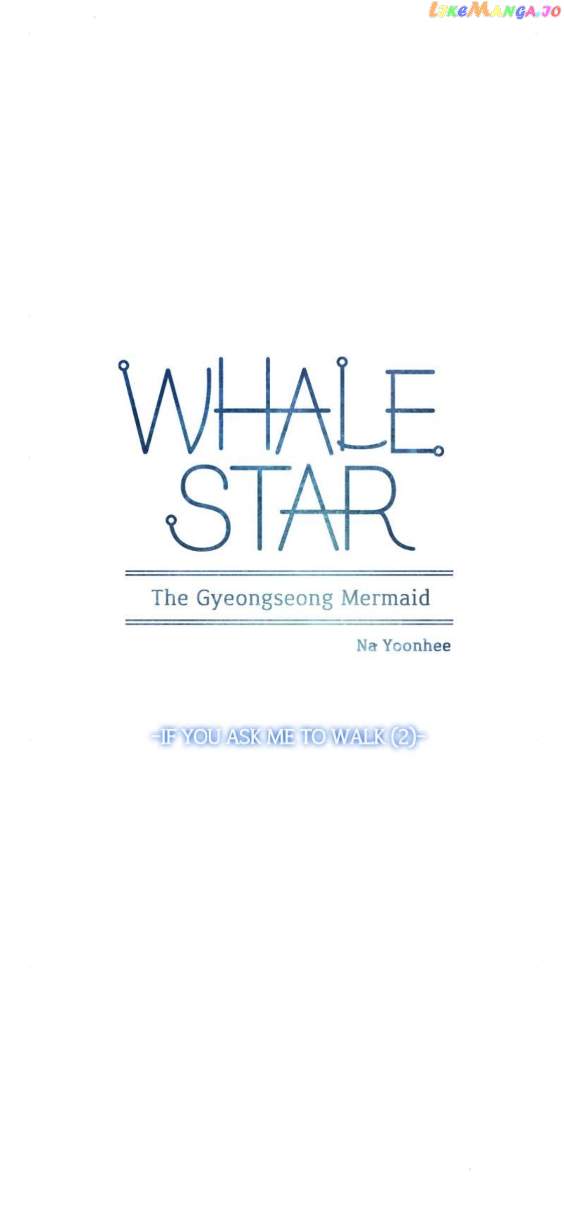 The Whale Star – The Gyeongseong Mermaid chapter 51 - page 4