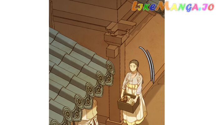 The Whale Star – The Gyeongseong Mermaid chapter 32 - page 13