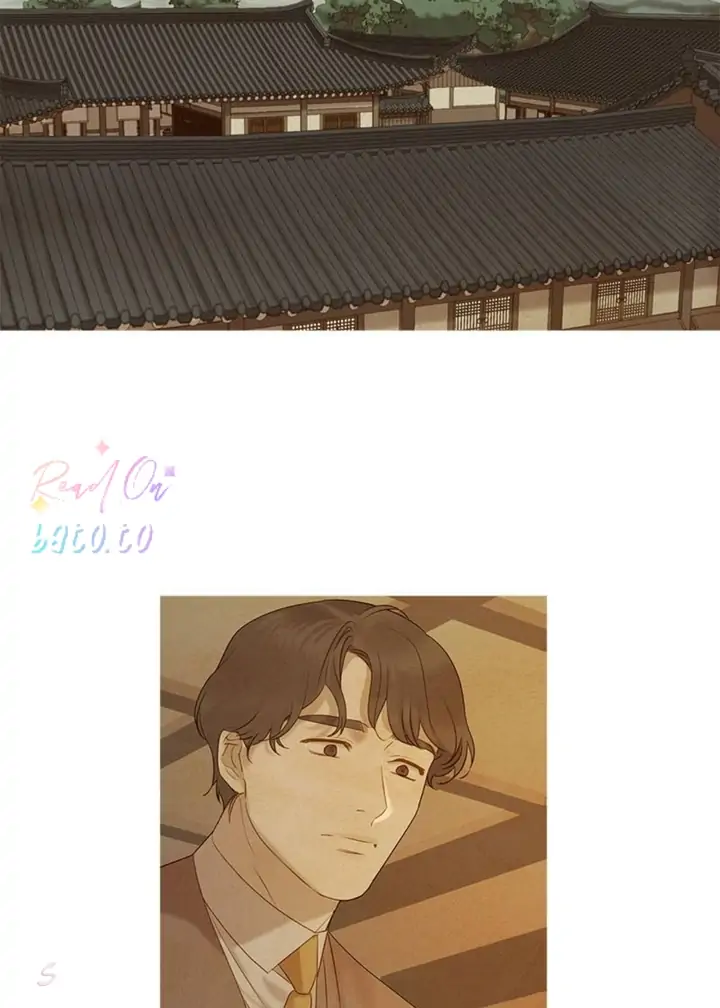 The Whale Star – The Gyeongseong Mermaid chapter 87 - page 13