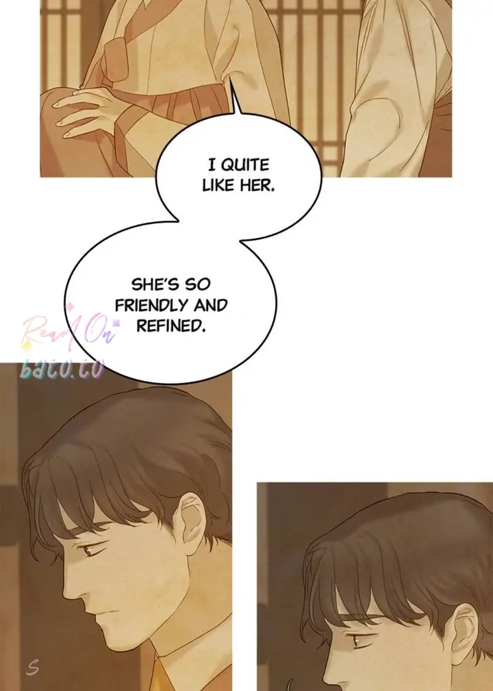 The Whale Star – The Gyeongseong Mermaid chapter 87 - page 41