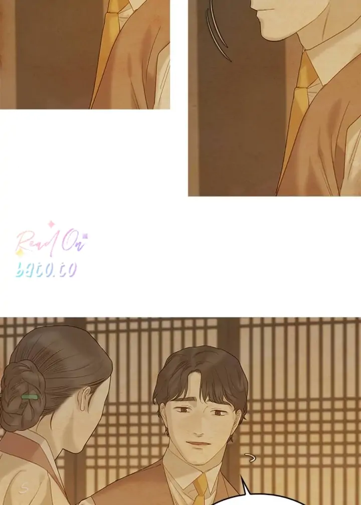 The Whale Star – The Gyeongseong Mermaid chapter 87 - page 42