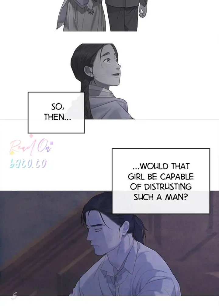 The Whale Star – The Gyeongseong Mermaid chapter 88 - page 41