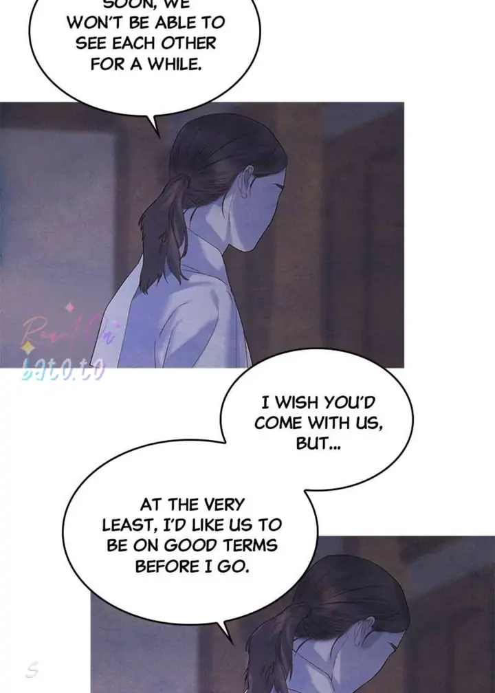 The Whale Star – The Gyeongseong Mermaid chapter 88 - page 76