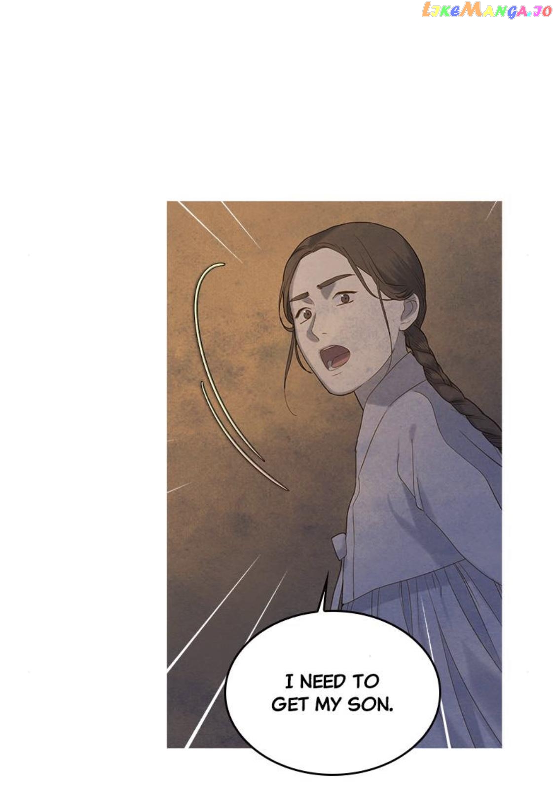 The Whale Star – The Gyeongseong Mermaid chapter 54 - page 32