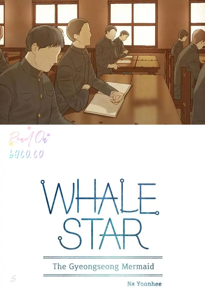 The Whale Star – The Gyeongseong Mermaid chapter 89 - page 10