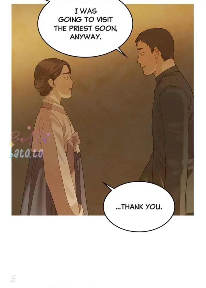 The Whale Star – The Gyeongseong Mermaid chapter 89 - page 27