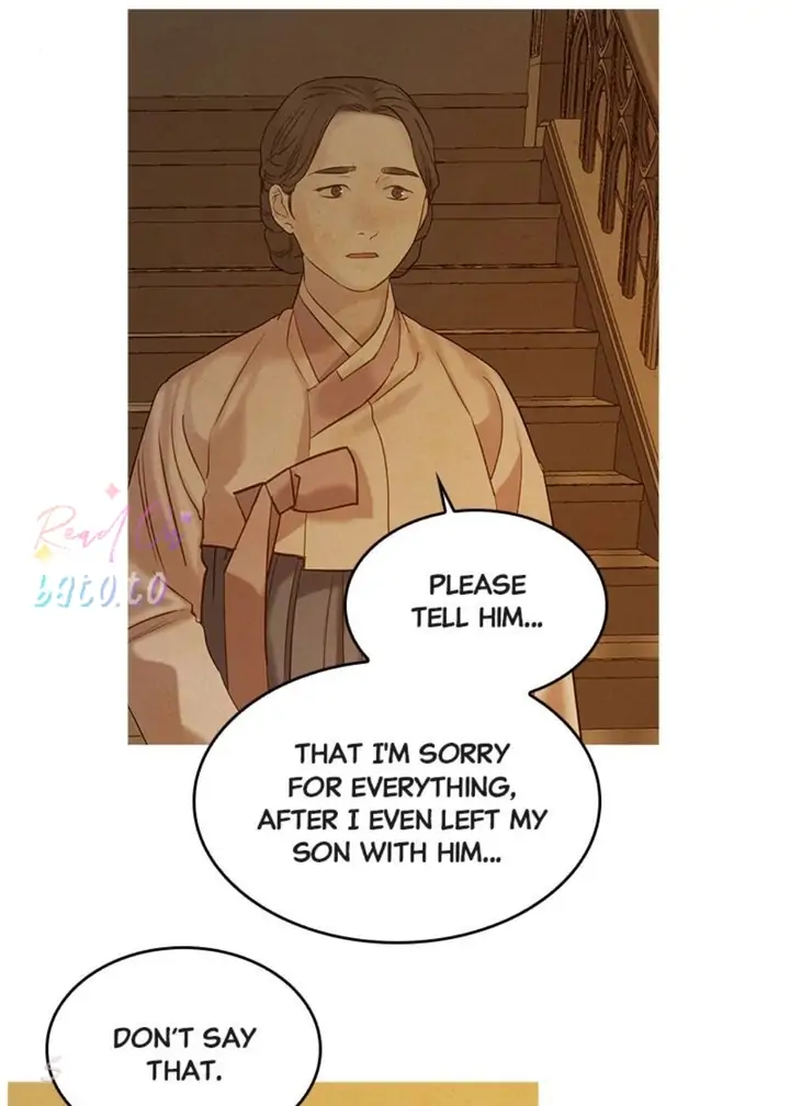 The Whale Star – The Gyeongseong Mermaid chapter 89 - page 28