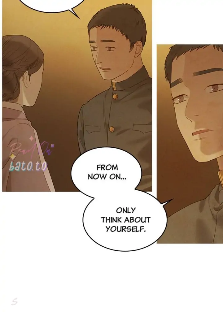 The Whale Star – The Gyeongseong Mermaid chapter 89 - page 29